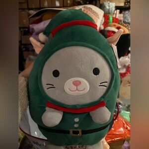 XL Cat Squishy Plush Toy New